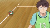 [MAD] Akhir dari manga Volleyball Boys untuk merayakan "Akhir dan Awal" Saya akan selalu menyukai Ah