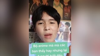 Cùng cho những bộ anime này trở lại nào animes top5anime7 anime