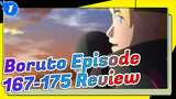 Boruto Episode 167-175: Orochimaru's Epic Entrance And Mitsuki's Return!_1