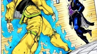 A sense of instant vision of world-famous paintings