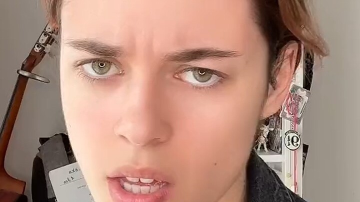 [Cinta & Marvel] Saat Kamu Diculik