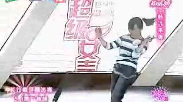 ที่ฉันร้องนี่ใช่ภาษาเกาหลีจริงๆ รึเปล่านะ? เพราะฉันไม่ได้เก่งภาษาเกาหลีเลยน่ะ