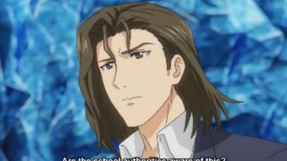 Quanzhi Fashi [S3 , Ep10 Eng Sub]