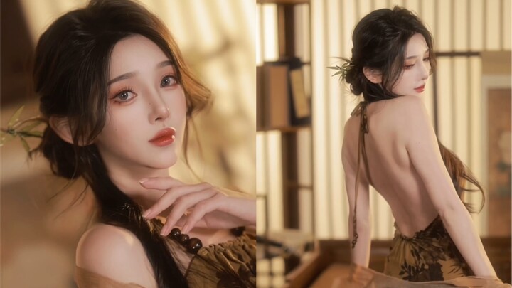 “Mẹ kế yếu đuối không tự lo nổi của tôi ơi～”