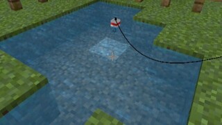 Minecraft sigma moments