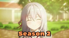 Roshidere Season 2