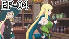I HAVE BEEN KILLING SLIMES FOR 300 YEARS [SEASON-2] [EPISODE-04] HINDI OFFICIAL