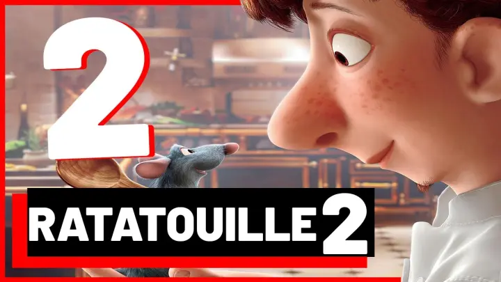 Ratatouille 2 Release date cast and everything you need to know no trailer sequel