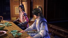 Peerless Battle Spirit Eps 130 Sub Indo
