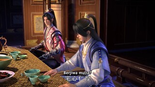 Peerless Battle Spirit Eps 130 Sub Indo