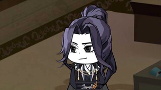 Episode 18: Goudao Wudi: Kultivator jahat muncul! Picu misi uji coba!