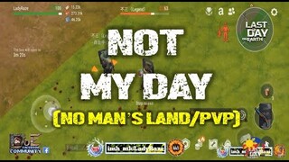 DAILY PVP EP 245 (NOT MY DAY) - Last Day On Earth: Survival