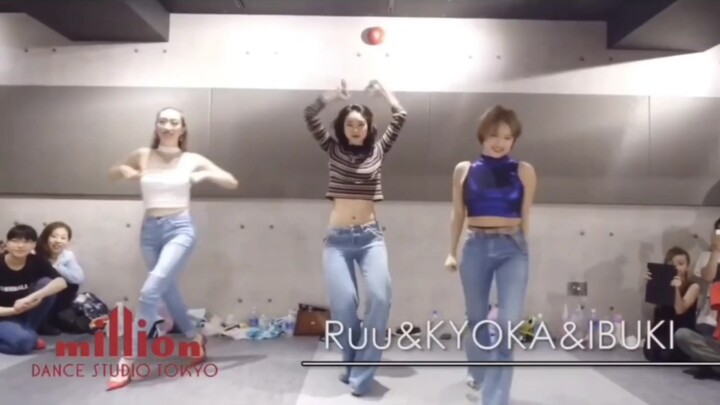 街头女战士第3季原来你们这么早就认识？大阪队成员, lBUKl,KYOKA,RUU 性感又迷人搬运比赛视频！