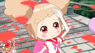 My mother's whereabouts remain a mystery? The most tongue-in-cheek episode of Little Flower Fairy [Z