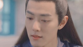 [Xiao Zhan Narcissus | Tất cả ghen tị | Cướp và cướp | Lò hỏa táng] Ước gì đêm chung kết Gió Đông có