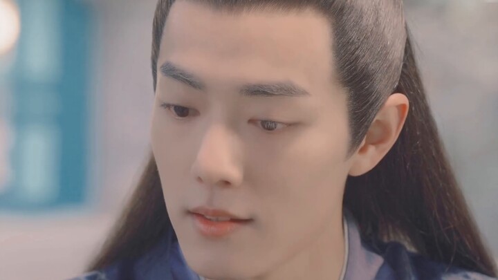 [Xiao Zhan Narcissus | all envy | plunder | crematorium] Zhu Dongfeng's finale contains a pregnancy 