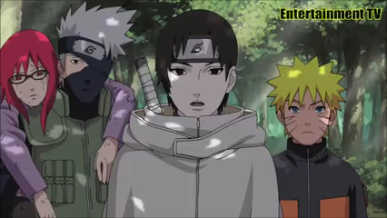 characters in naruto episode 165 characters in naruto episode 165