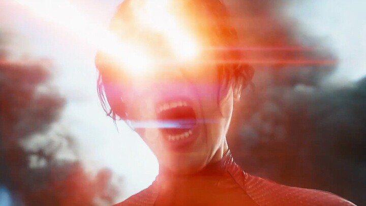 DC's new film "The Flash" is scheduled to be released in mainland China on June 16, and will be rele