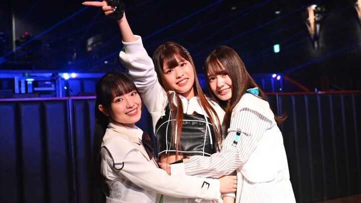 [241019] Gakuen Idolmaster Debut Live Hatsukoi Kouen Night Session.