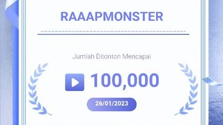 ini dah lama sih,tapi baru skrng ngikut² 🗿