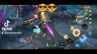 MLBB OnlyHero Arlott New Upload ep1