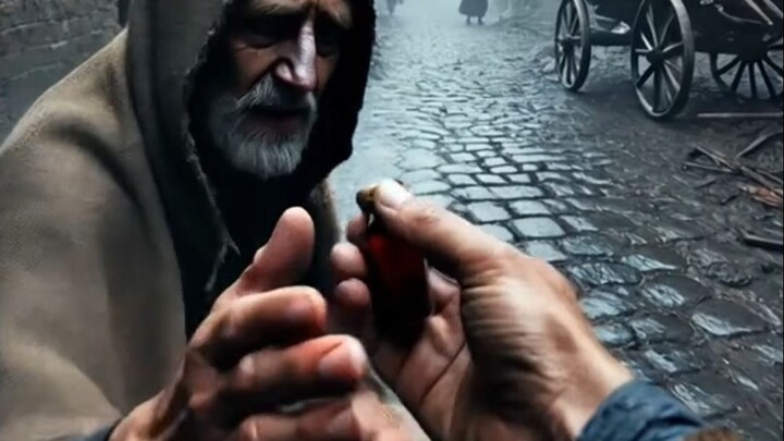What would your day be like if you were an ordinary person during the Black Death? [First-person per