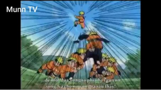 Naruto (Ep 5.4) _ Tấn công #Naruto_tap5