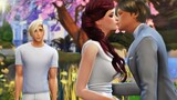 LOVE SICK 🤕 - SIMS 4 STORY