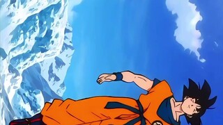 Detik - Detik sebelum Goku Epicto Momento🔥🔥🔥