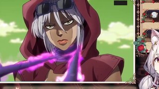 [氿氿ayumiko] JOJO Part 3 (Part 2) Chapter 07 "ตัวสำรองคือแม่เหล็ก!? ฉันแทบจะน้ำตาไหลเลย ตลกมาก"