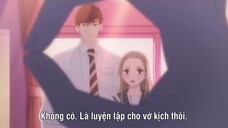 Nàng Tiểu Thư Và Chàng Vệ Sĩ EP 8 [Sub Việt]