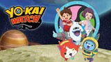[EP05] Yo-Kai Watch 2014 MalayDub