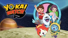 [EP35] Yo-Kai Watch 2014 MalayDub