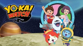 [EP04] Yo-Kai Watch 2014 MalayDub