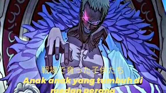 doflamingo