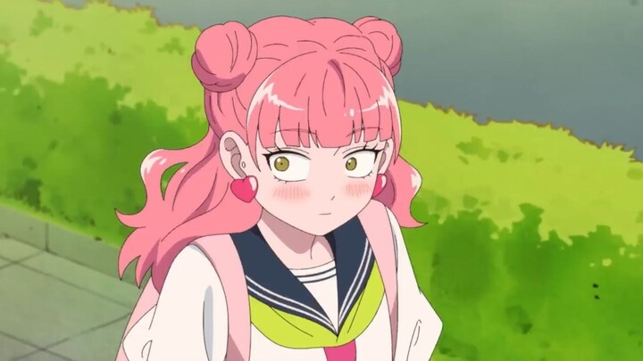 Cewek Ceria × Cowok Dingin?! Anime Romance Baru You and I Are Polar Opposites!?