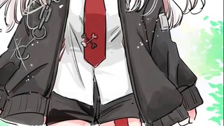 Jatuh cinta dengan manusia BLEACH-chan (19-22)