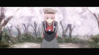 Zero Two& Hiro [AMV]