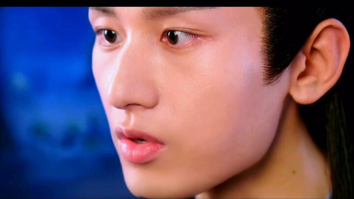 "I Ride the Snowstorm" Episode 2｜Shaking the Flower Bell｜Cheng Yi Narcissus