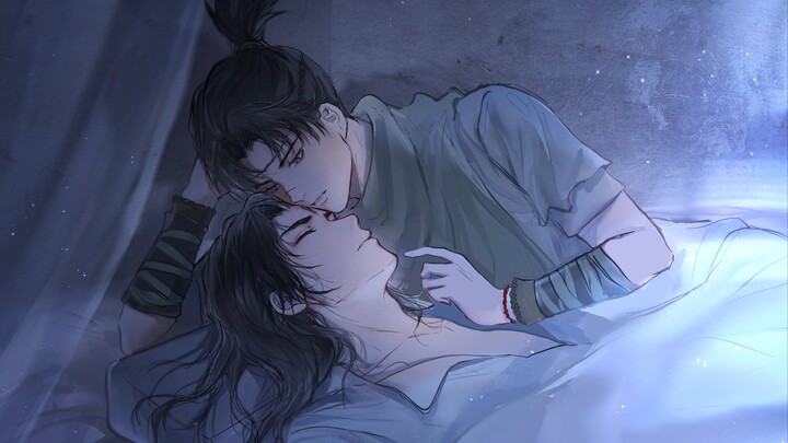 【เฉินเจี้ยน】"ไม่เจ็บแล้วค่ะ/ครับ คุณลุง"