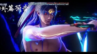 ‼️‼️Preview Azure Legacy Eps Spesial Bakal Keluar 7  Eps Tanggal  20 Juni 🔥‼️