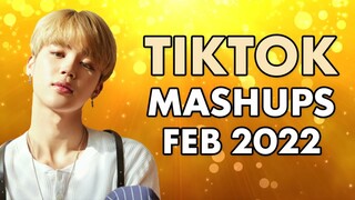 New TIKTOK MASHUP 2022 PHILIPPINES FEBRUARY 🇵🇭