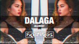 ALLMO$T - Dalaga (FRNZVRGS Remix) [Trap/Twerk]