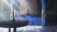 Putri Bangsawan Mengulang Takdir Berjodoh Dengan Kaisar Eps 1