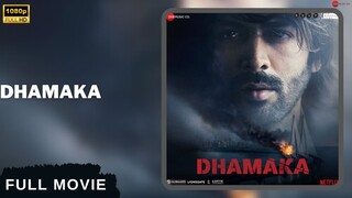 Dhamaka (2021)