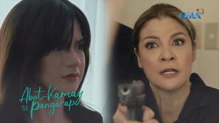 Abot Kamay Na Pangarap: Ang sorpresang regalo ni Analyn kay Moira! (Episode 519)
