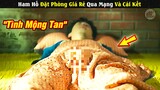 Review Phim Hài | Thanh Niên Ham Hố Đặt Phòng Giá Rẻ Qua Mạng Và Cái Kết