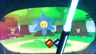 (เกม Beat Saber) สนุกไปกับเพลงแสนน่ารักเพลง Mope Mope