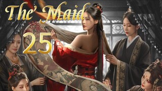 25  女仆 Nǚpū [The Maid]..... 🇨🇳