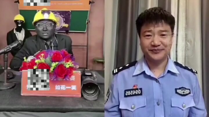 การรณรงค์ต่อต้านการฉ้อโกงเป็นหน้าที่ของทุกคน! จะเกิดอะไรขึ้นเมื่อเหล่าสตรีมเมอร์ออนไลน์จัดดีเบตกับตำ